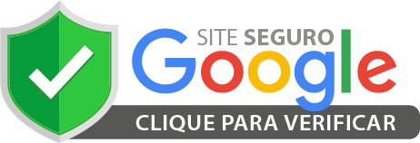 Site Seguro Google