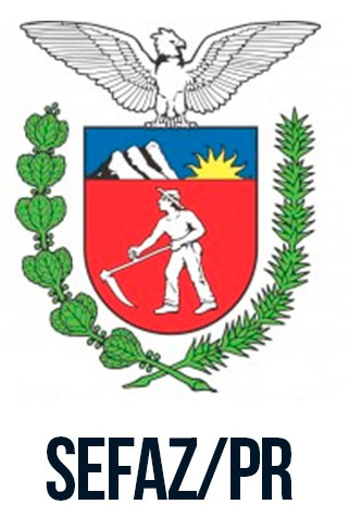 SEFAZ PR