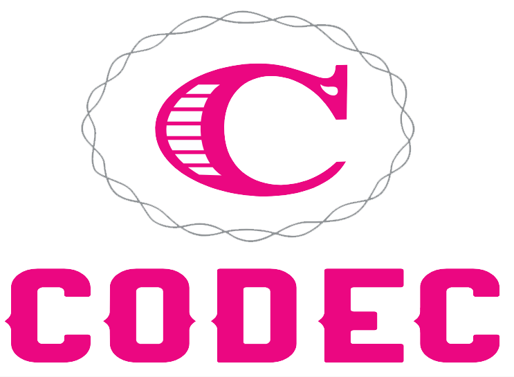 CODEC Tecnologia logo