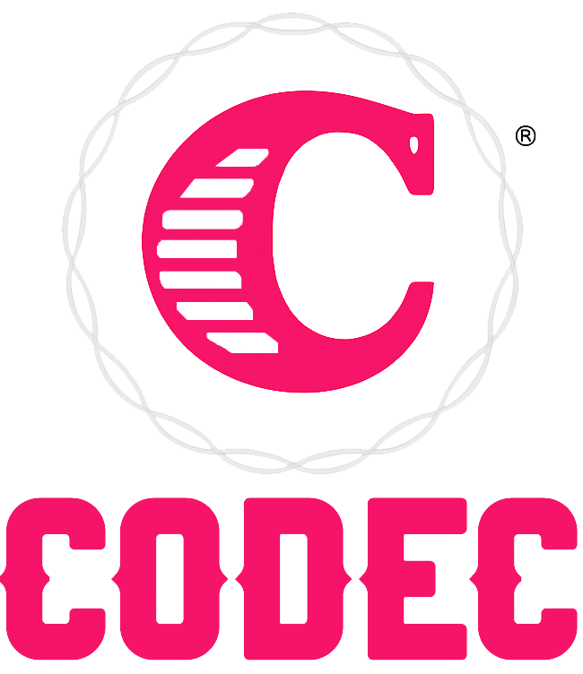 CODEC Logo